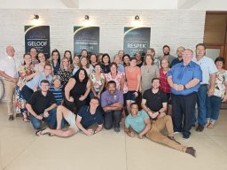 Salomon Senekal Viljoenskron